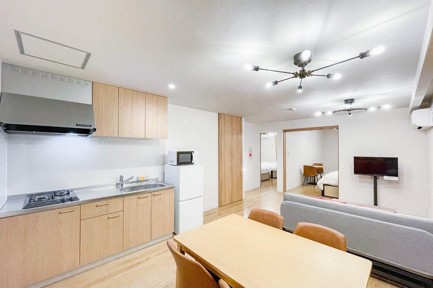 Seed Tanimachi 6-Chome Osaka Eksteriør billede