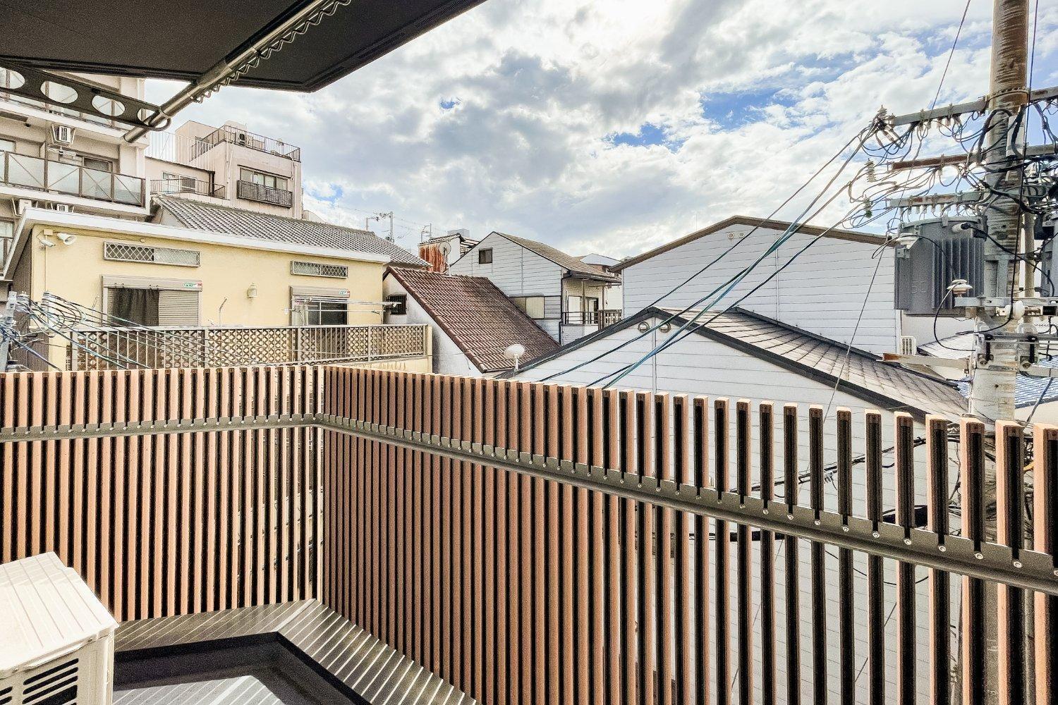 Seed Tanimachi 6-Chome Osaka Eksteriør billede